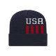 RK12 CAP AMERICA True Navy/ White/ True Red USA