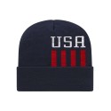 RK12 CAP AMERICA True Navy/ White/ True Red USA