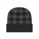 RKP12 CAP AMERICA Black/ Dark Heather Grey