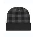 RKP12 CAP AMERICA Black/ Dark Heather Grey