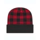 RKP12 CAP AMERICA Black/ True Red