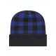 RKP12 CAP AMERICA Black/ True Royal