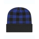 RKP12 CAP AMERICA Black/ True Royal