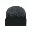 RKS12 CAP AMERICA Black/ Dark Heather Grey