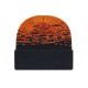 RKS12 CAP AMERICA Black/ Deep Orange