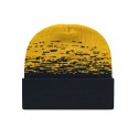 RKS12 CAP AMERICA BLACK/ GOLD