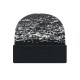 RKS12 CAP AMERICA Black/ White/ Dark Heather