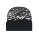 RKS12 CAP AMERICA Black/ White/ Dark Heather