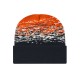 RKS12 CAP AMERICA Black/ White/ Deep Orange