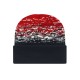 RKS12 CAP AMERICA Black/ White/ Red
