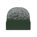 RKS12 CAP AMERICA Forest Green/ Heather