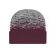 RKS12 CAP AMERICA Maroon/ Heather