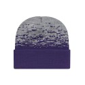 RKS12 CAP AMERICA Purple/ Heather