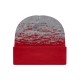 RKS12 CAP AMERICA True Red/ Heather