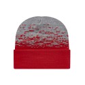 RKS12 CAP AMERICA True Red/ Heather