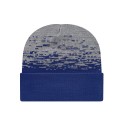 RKS12 CAP AMERICA True Royal/ Heather