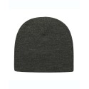 TKN28 CAP AMERICA Dark Heather Grey