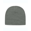 TKN28 CAP AMERICA HEATHER GREY
