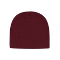 TKN28 CAP AMERICA MAROON
