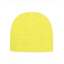 TKN28 CAP AMERICA NEON YELLOW