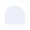 TKN28 CAP AMERICA WHITE