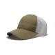 USA100 Classic Caps Khaki/ White