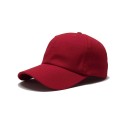 USA200 Classic Caps RED