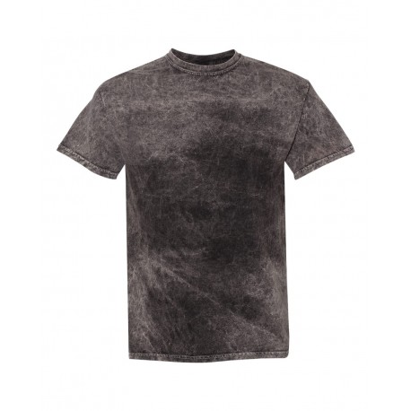 200MW Dyenomite 200MW Mineral Wash T-Shirt BLACK