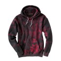 680VR Dyenomite Black/ Red Crystal
