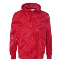 854CY Dyenomite RED