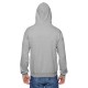 SF73R Fruit of the Loom ATHLETIC HEATHER