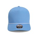 5056 Imperial Powder Blue/ White
