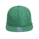 DNA010 Imperial Green Floral