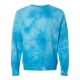 PRM3500TD Independent Trading Co. Tie Dye Aqua Blue