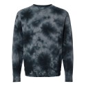 PRM3500TD Independent Trading Co. Tie Dye Black