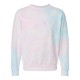 PRM3500TD Independent Trading Co. Tie Dye Cotton Candy