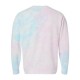 PRM3500TD Independent Trading Co. Tie Dye Cotton Candy
