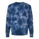 PRM3500TD Independent Trading Co. Tie Dye Navy