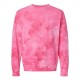 PRM3500TD Independent Trading Co. Tie Dye Pink