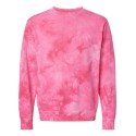 PRM3500TD Independent Trading Co. Tie Dye Pink