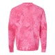 PRM3500TD Independent Trading Co. Tie Dye Pink