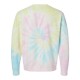 PRM3500TD Independent Trading Co. Tie Dye Sunset Swirl