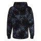 PRM4500TD Independent Trading Co. Tie Dye Black