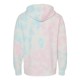 PRM4500TD Independent Trading Co. Tie Dye Cotton Candy