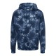 PRM4500TD Independent Trading Co. Tie Dye Navy