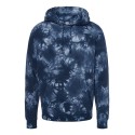 PRM4500TD Independent Trading Co. Tie Dye Navy