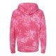 PRM4500TD Independent Trading Co. Tie Dye Pink