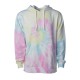 PRM4500TD Independent Trading Co. Tie Dye Sunset Swirl