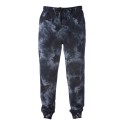 PRM50PTTD Independent Trading Co. Tie Dye Black
