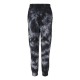 PRM50PTTD Independent Trading Co. Tie Dye Black